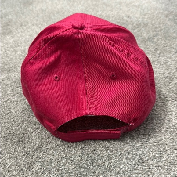 Babe Pink Cap - Picture 3 of 3